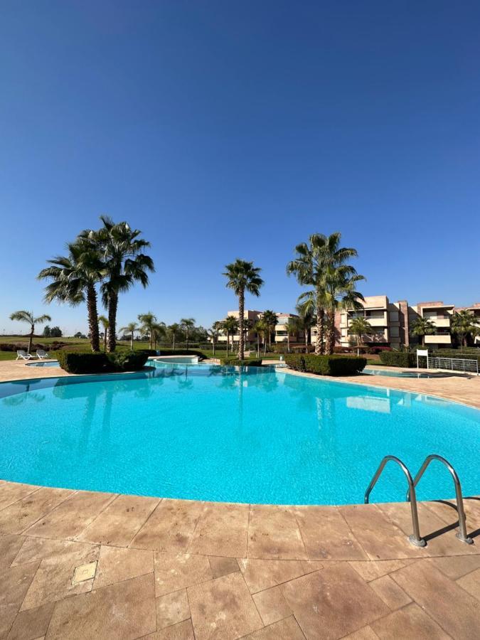Appartement Sunny Square à Marrakesh Extérieur photo