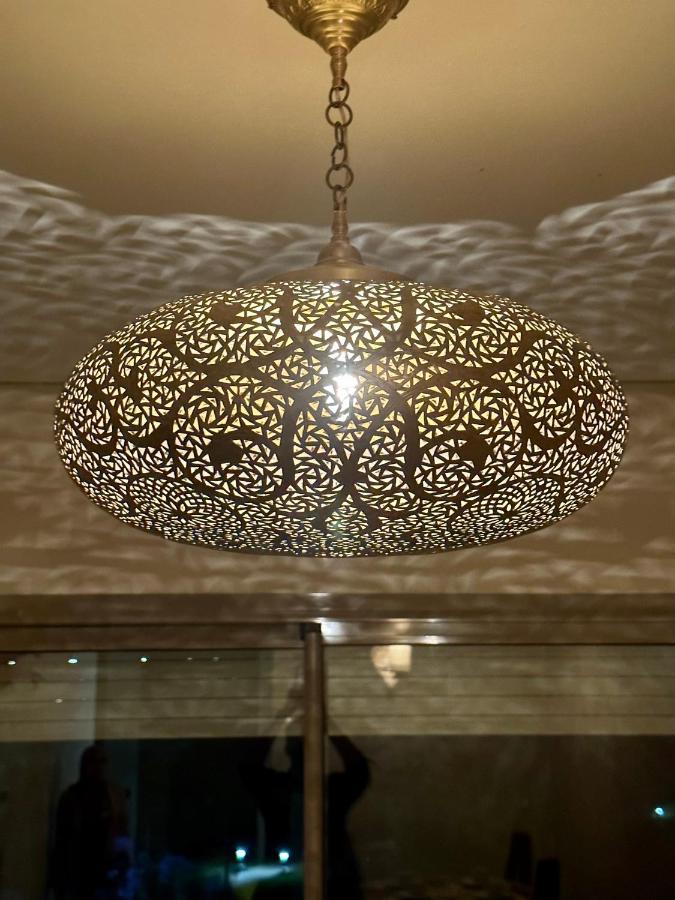 Appartement Sunny Square à Marrakesh Extérieur photo