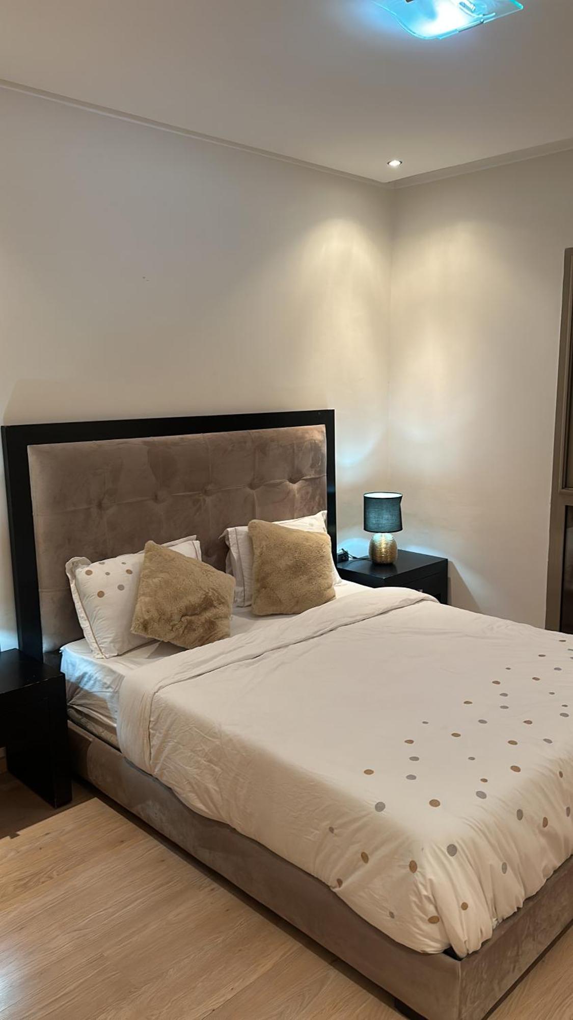 Appartement Sunny Square à Marrakesh Extérieur photo